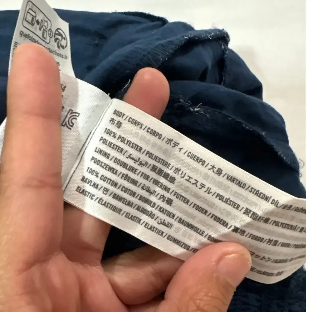 Abercrombie & Fitch brand abercrombie